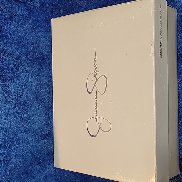 Jessica Simpson Camie 4inch heels with Box included. - Picture 10 of 11